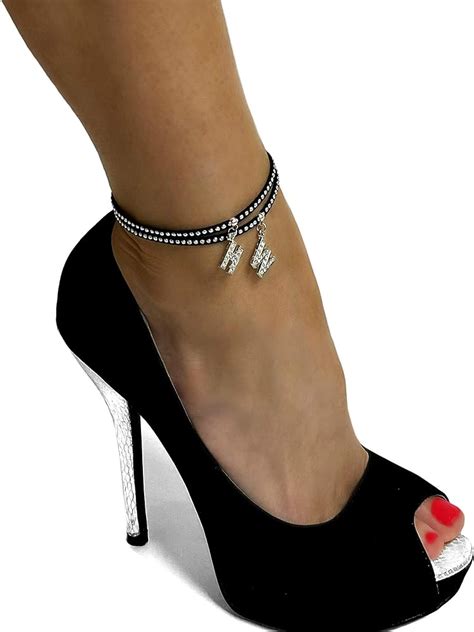 what is a hotwife ankle bracelet|Anklets : r/HotWifeLifestyle